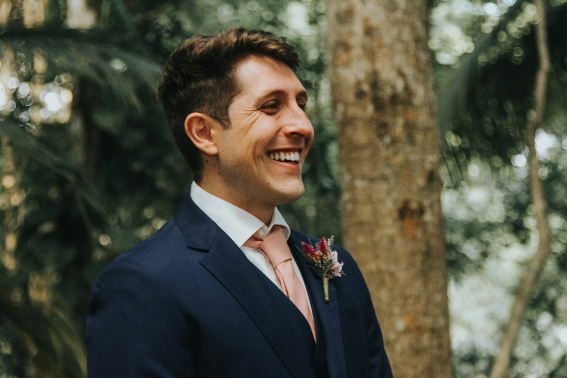 Foto Casamento Carla e Lucas - Casa Giardino - Mogi das Cruzes -sp - Imagem 78