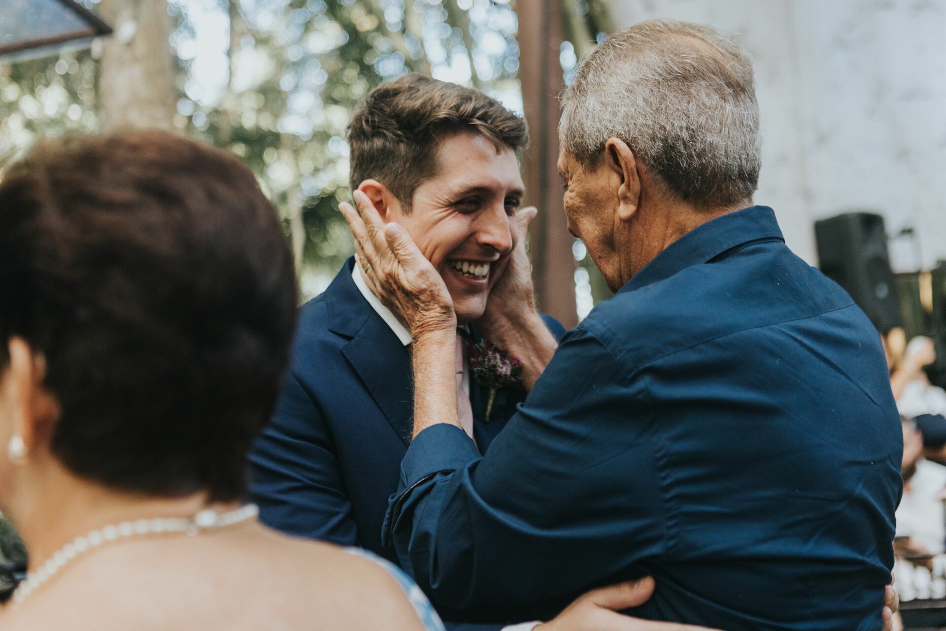 Foto Casamento Carla e Lucas - Casa Giardino - Mogi das Cruzes -sp - Imagem 126