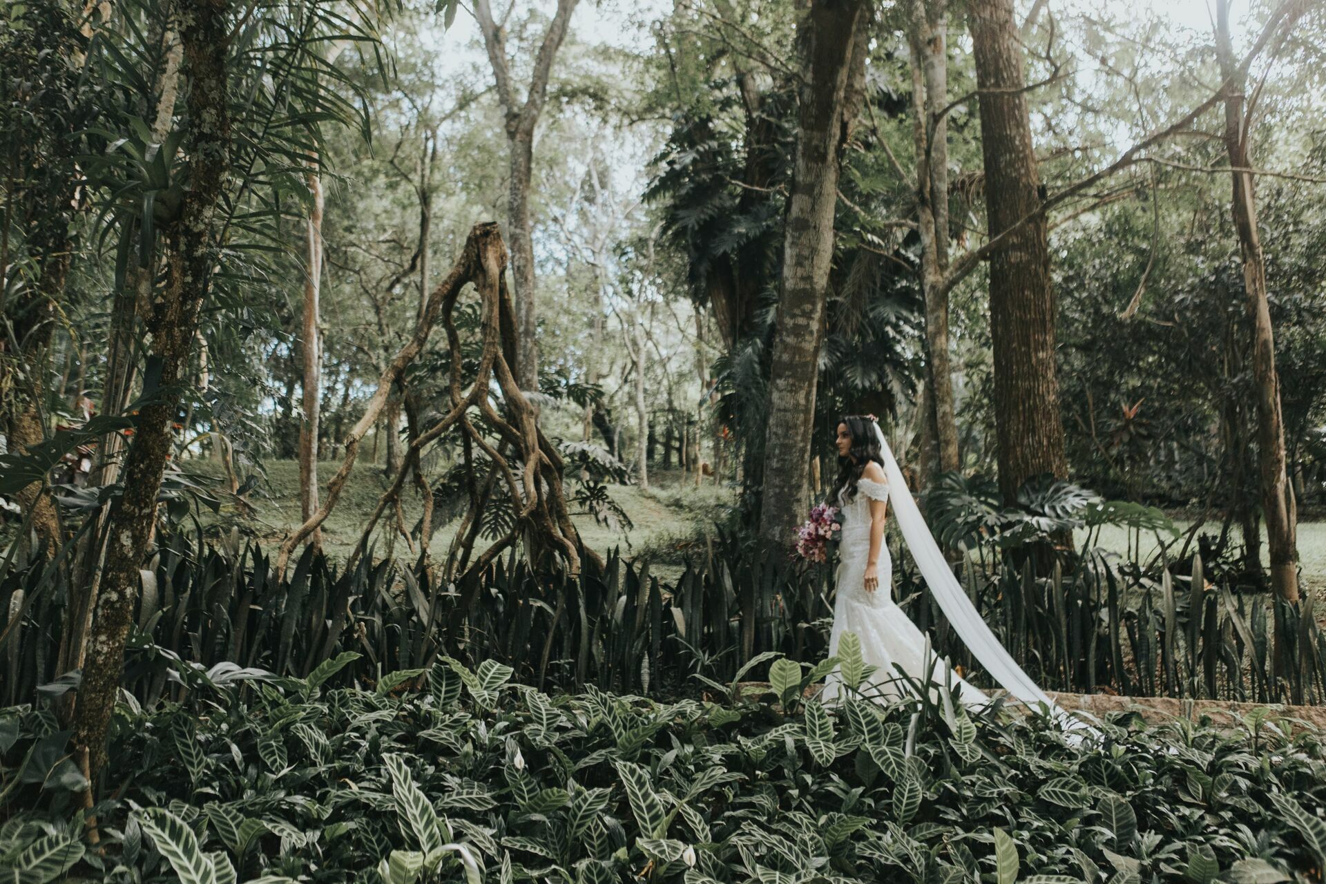 Foto Casamento Carla e Lucas - Casa Giardino - Mogi das Cruzes -sp - Imagem 91