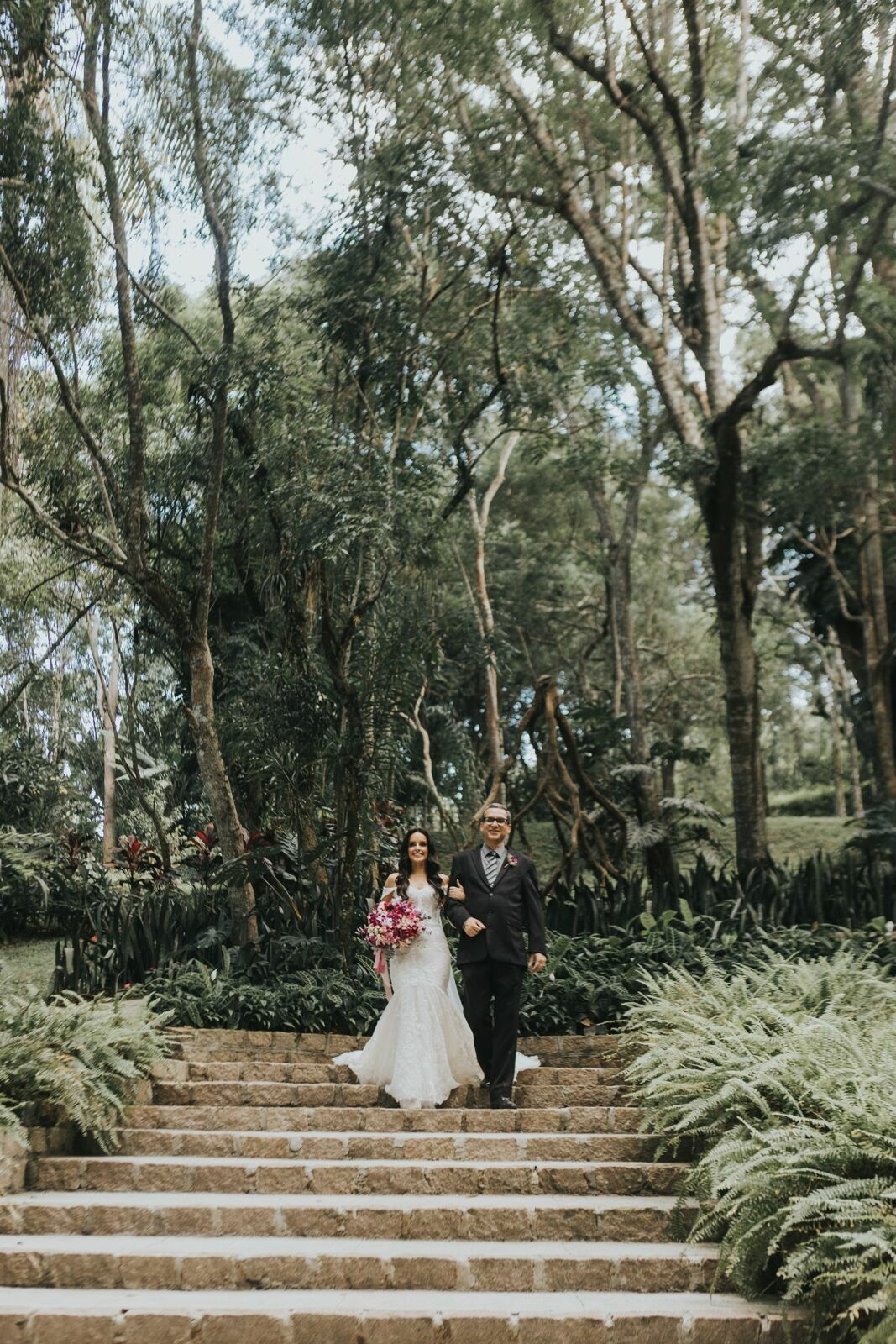 Foto Casamento Carla e Lucas - Casa Giardino - Mogi das Cruzes -sp - Imagem 97