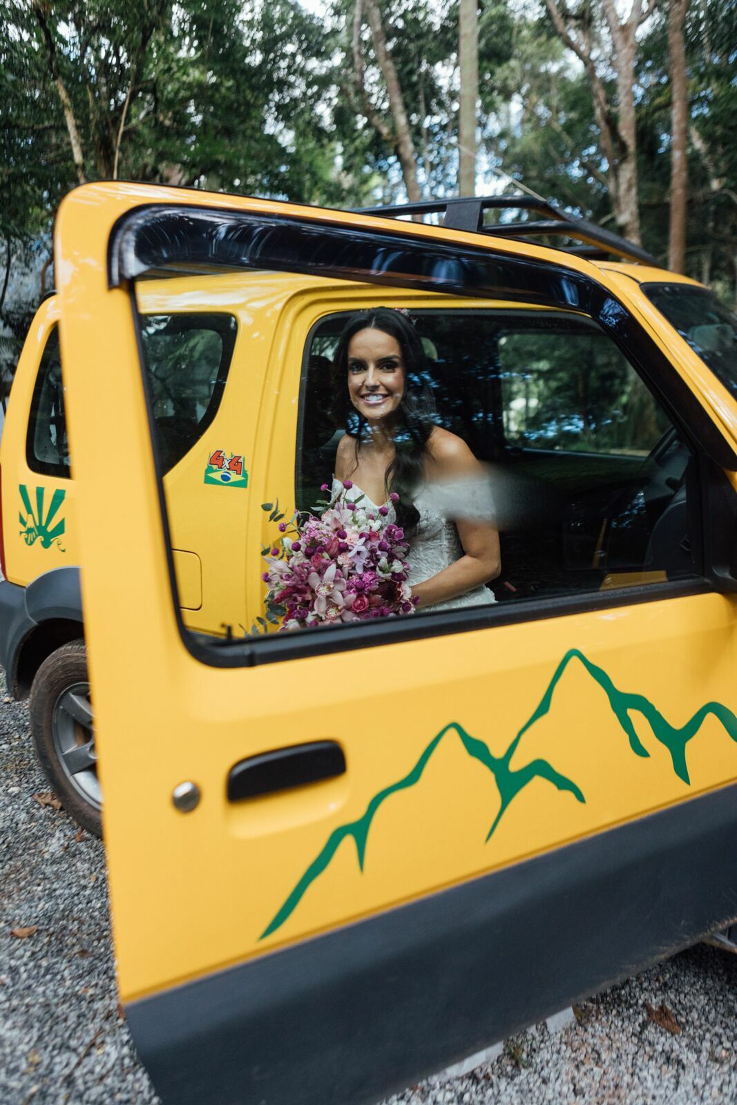 Foto Casamento Carla e Lucas - Casa Giardino - Mogi das Cruzes -sp - Imagem 85