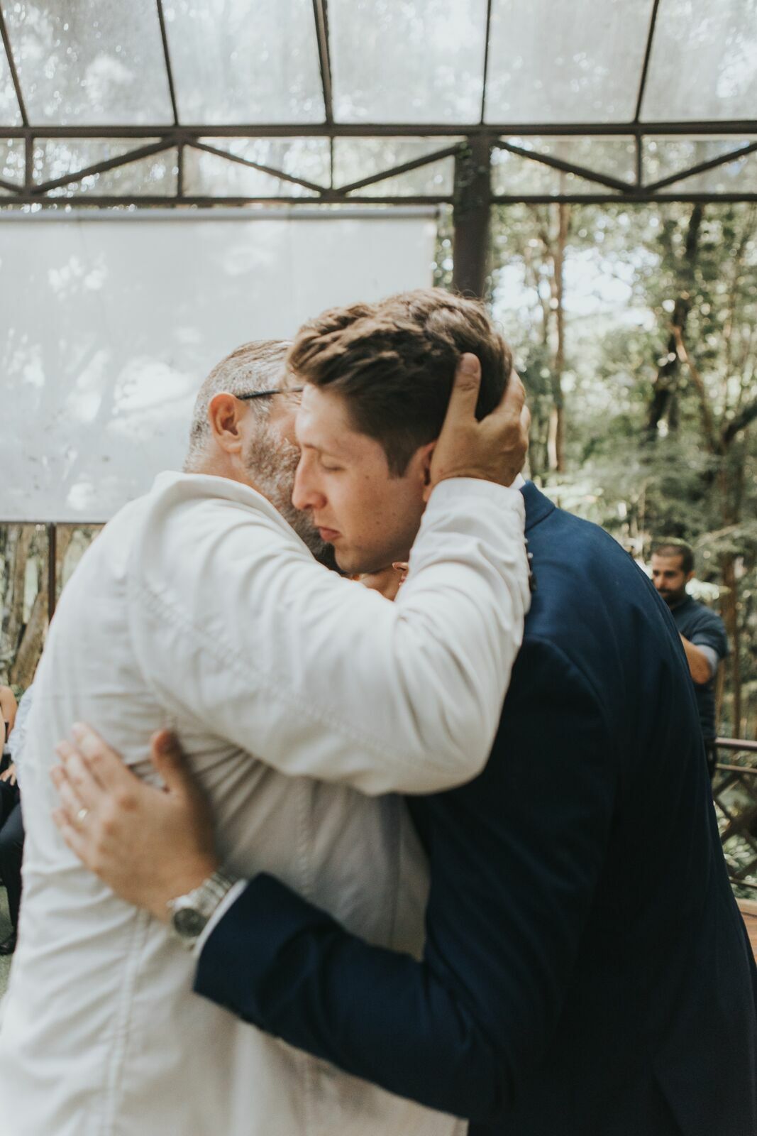 Foto Casamento Carla e Lucas - Casa Giardino - Mogi das Cruzes -sp - Imagem 144