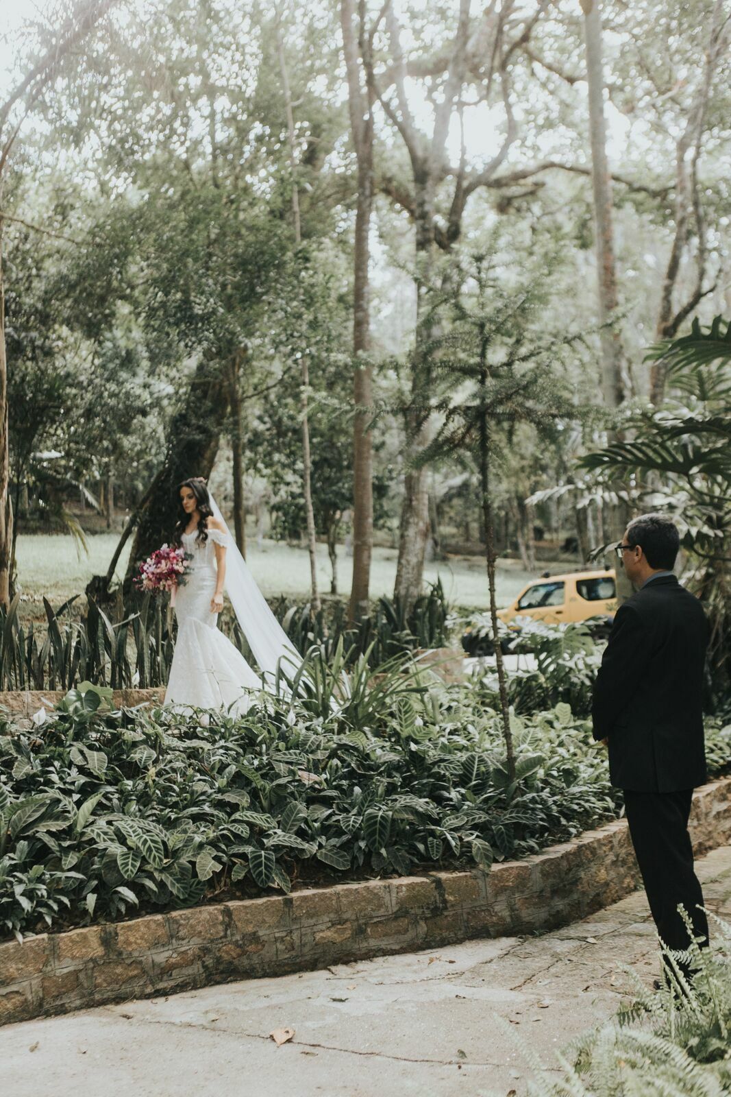 Foto Casamento Carla e Lucas - Casa Giardino - Mogi das Cruzes -sp - Imagem 90
