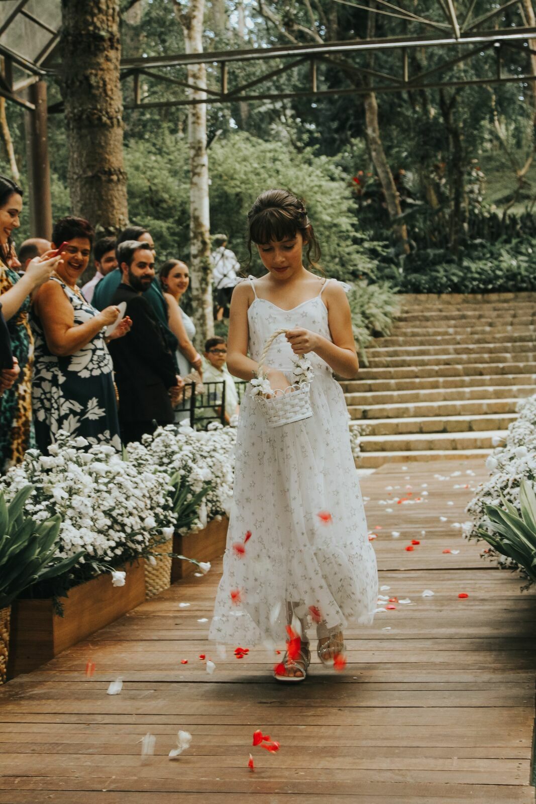 Foto Casamento Carla e Lucas - Casa Giardino - Mogi das Cruzes -sp - Imagem 81