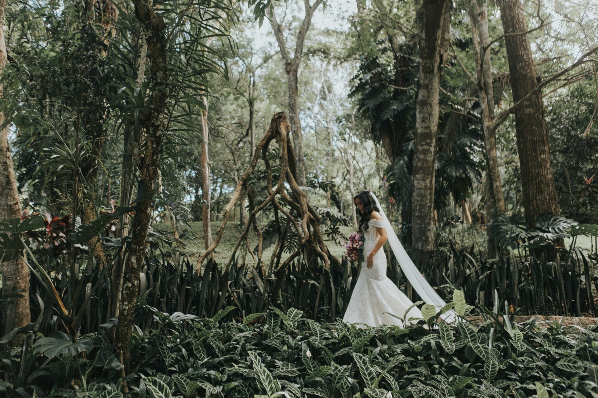Foto Casamento Carla e Lucas - Casa Giardino - Mogi das Cruzes -sp - Imagem 92