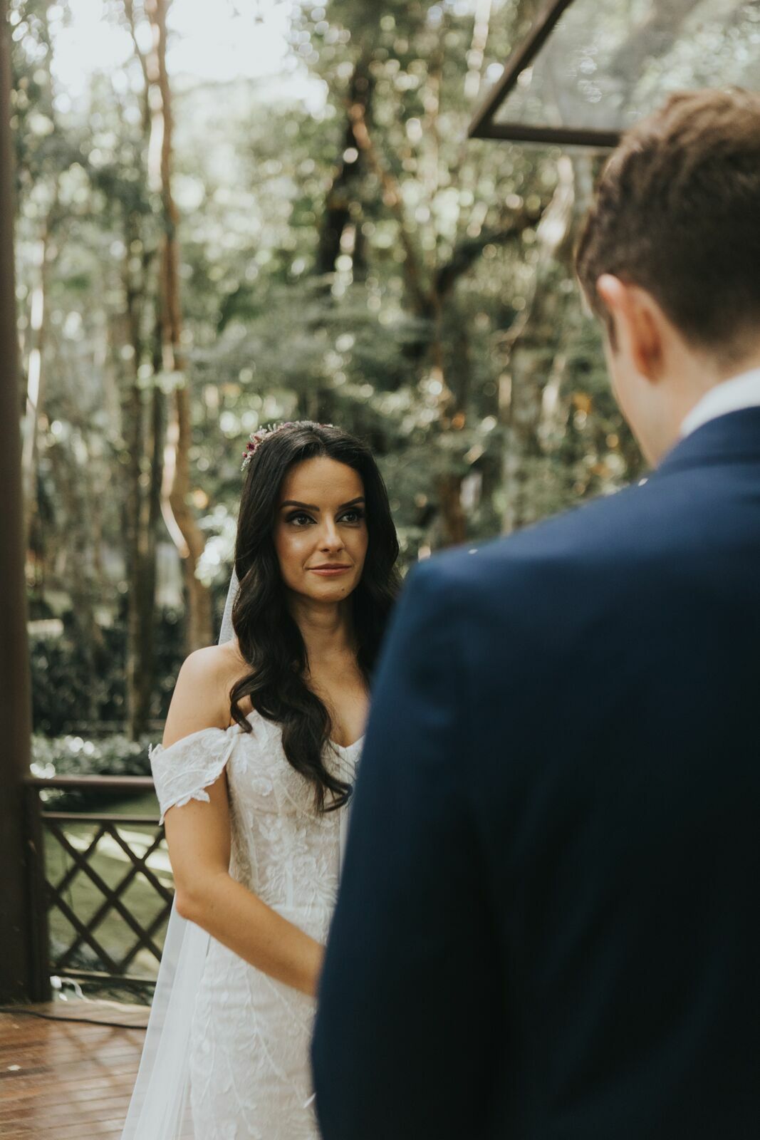 Foto Casamento Carla e Lucas - Casa Giardino - Mogi das Cruzes -sp - Imagem 132