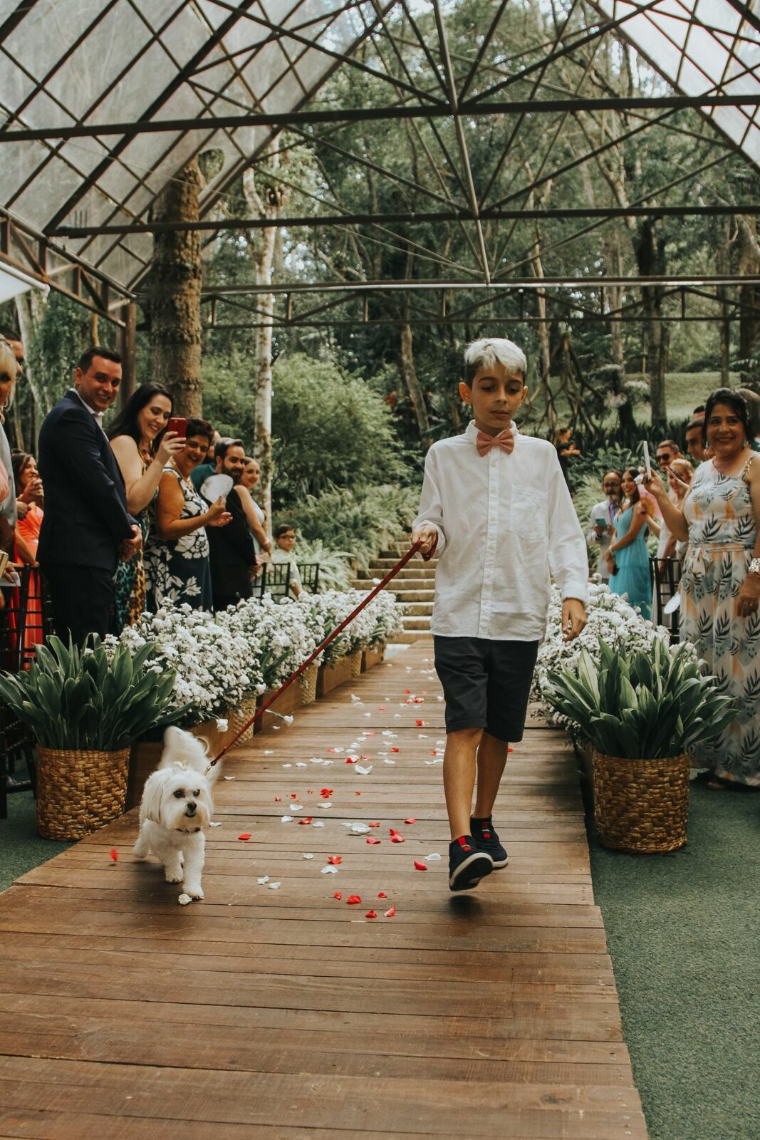 Foto Casamento Carla e Lucas - Casa Giardino - Mogi das Cruzes -sp - Imagem 83