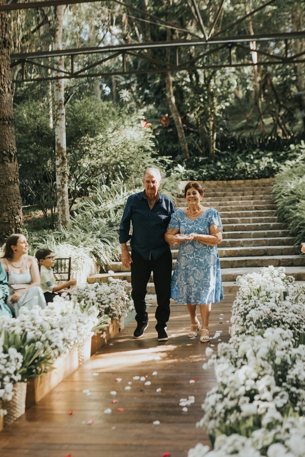 Foto Casamento Carla e Lucas - Casa Giardino - Mogi das Cruzes -sp - Imagem 124