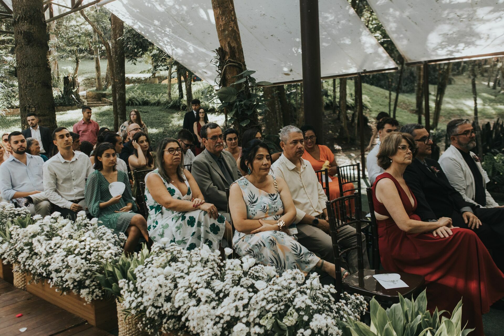 Foto Casamento Carla e Lucas - Casa Giardino - Mogi das Cruzes -sp - Imagem 120