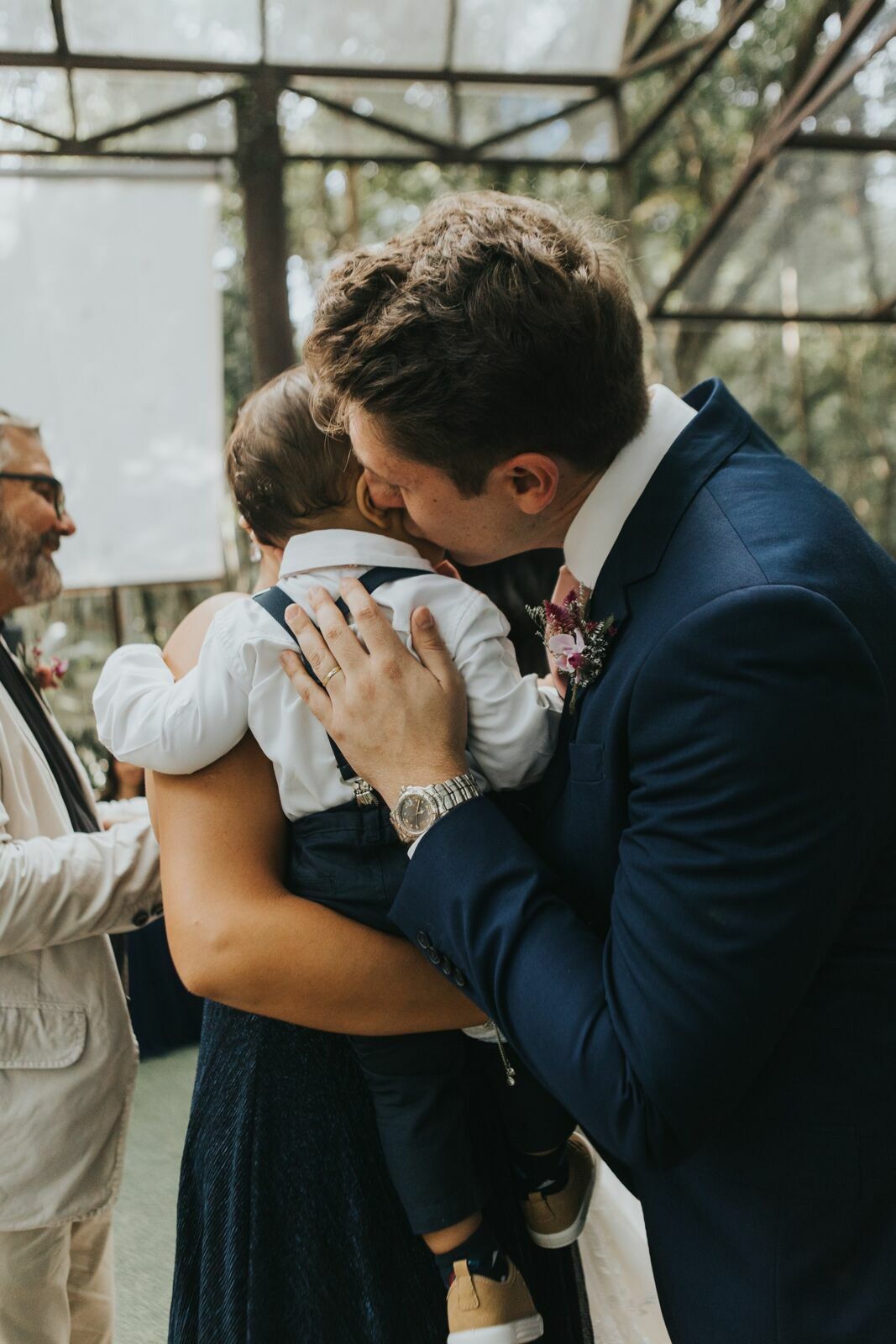 Foto Casamento Carla e Lucas - Casa Giardino - Mogi das Cruzes -sp - Imagem 146