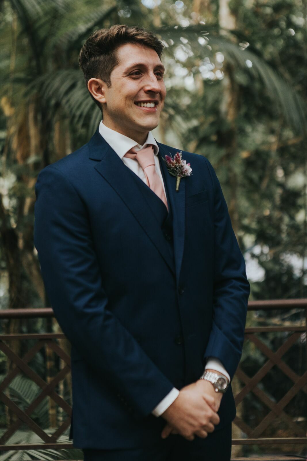 Foto Casamento Carla e Lucas - Casa Giardino - Mogi das Cruzes -sp - Imagem 100