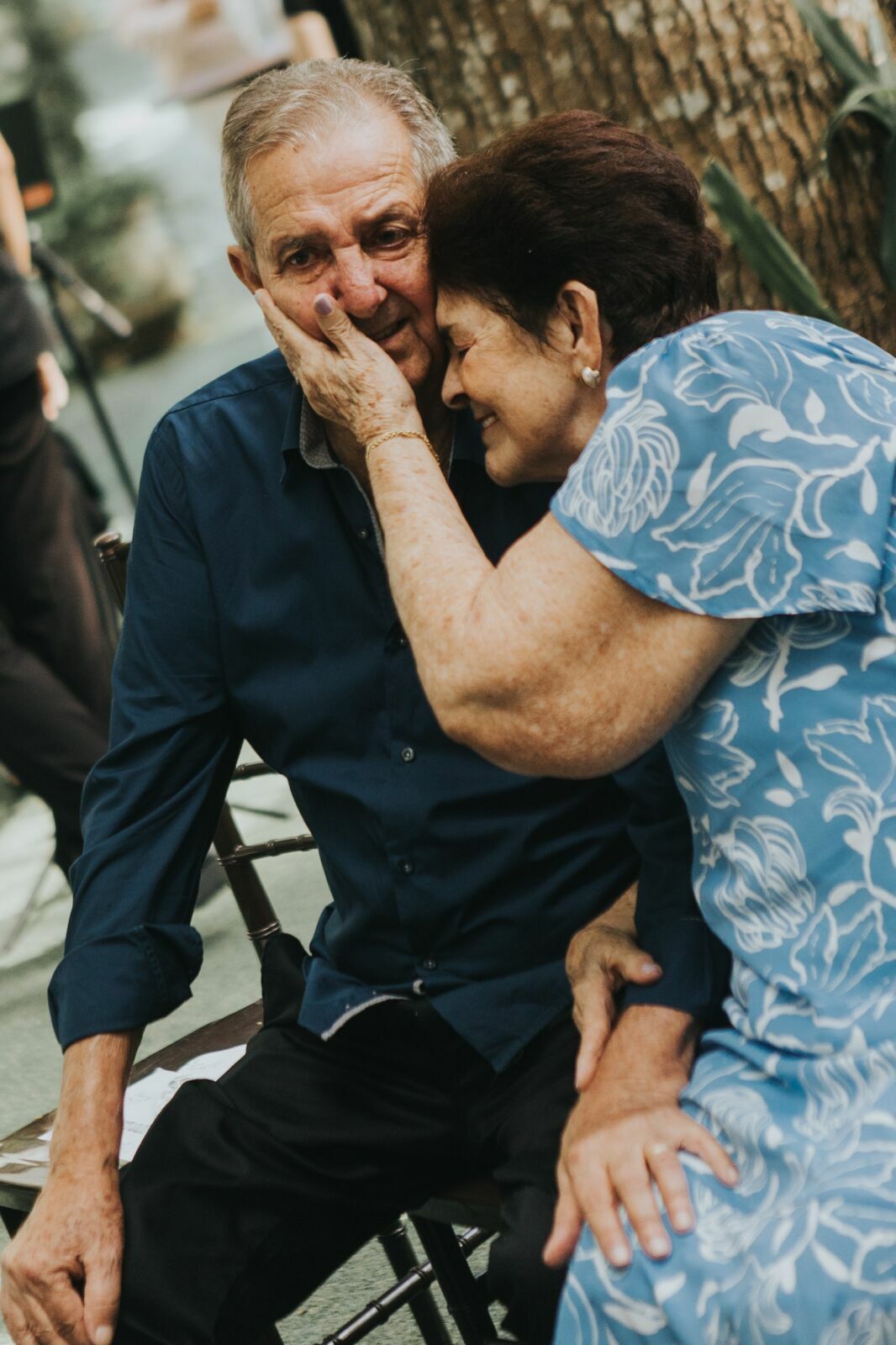Foto Casamento Carla e Lucas - Casa Giardino - Mogi das Cruzes -sp - Imagem 128