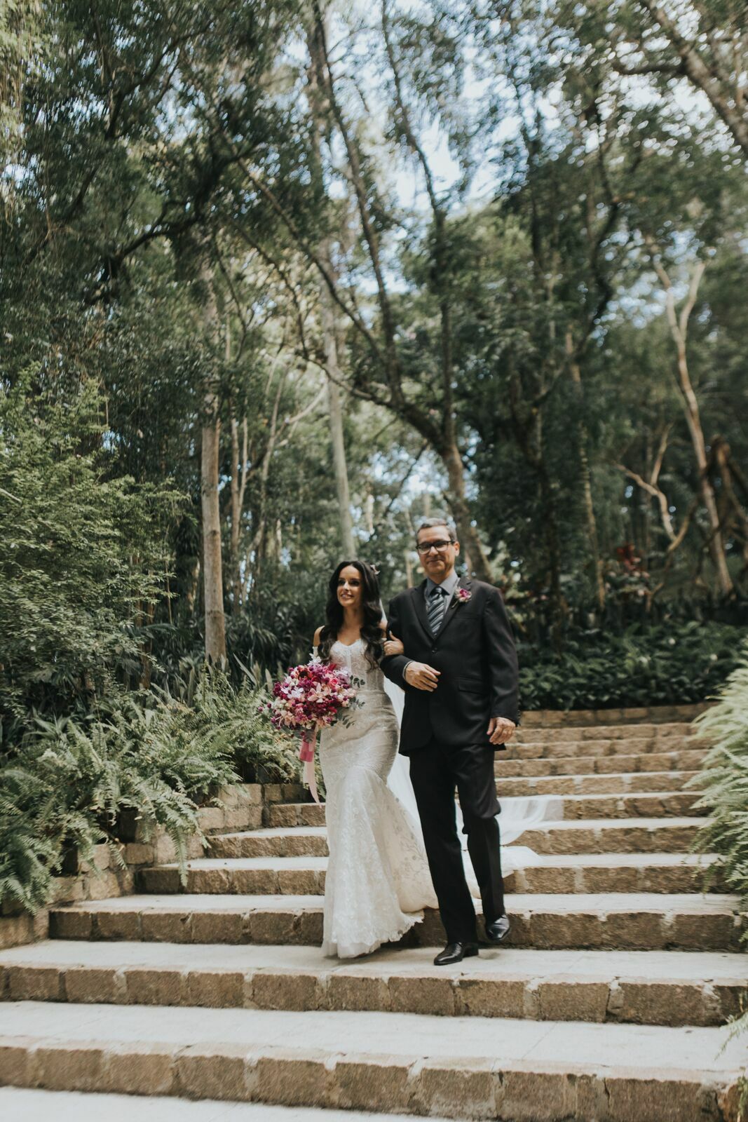 Foto Casamento Carla e Lucas - Casa Giardino - Mogi das Cruzes -sp - Imagem 99