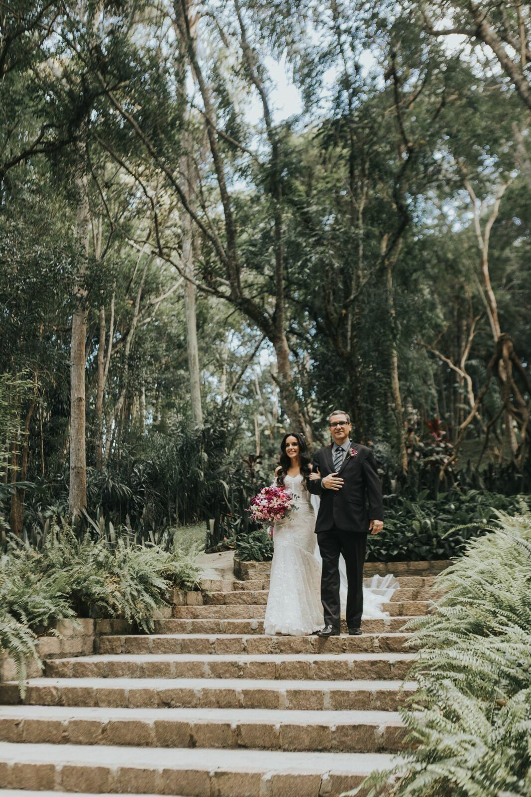 Foto Casamento Carla e Lucas - Casa Giardino - Mogi das Cruzes -sp - Imagem 98
