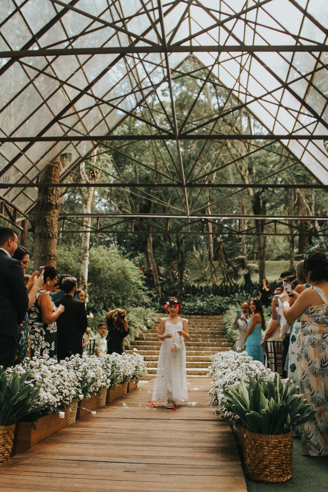 Foto Casamento Carla e Lucas - Casa Giardino - Mogi das Cruzes -sp - Imagem 80