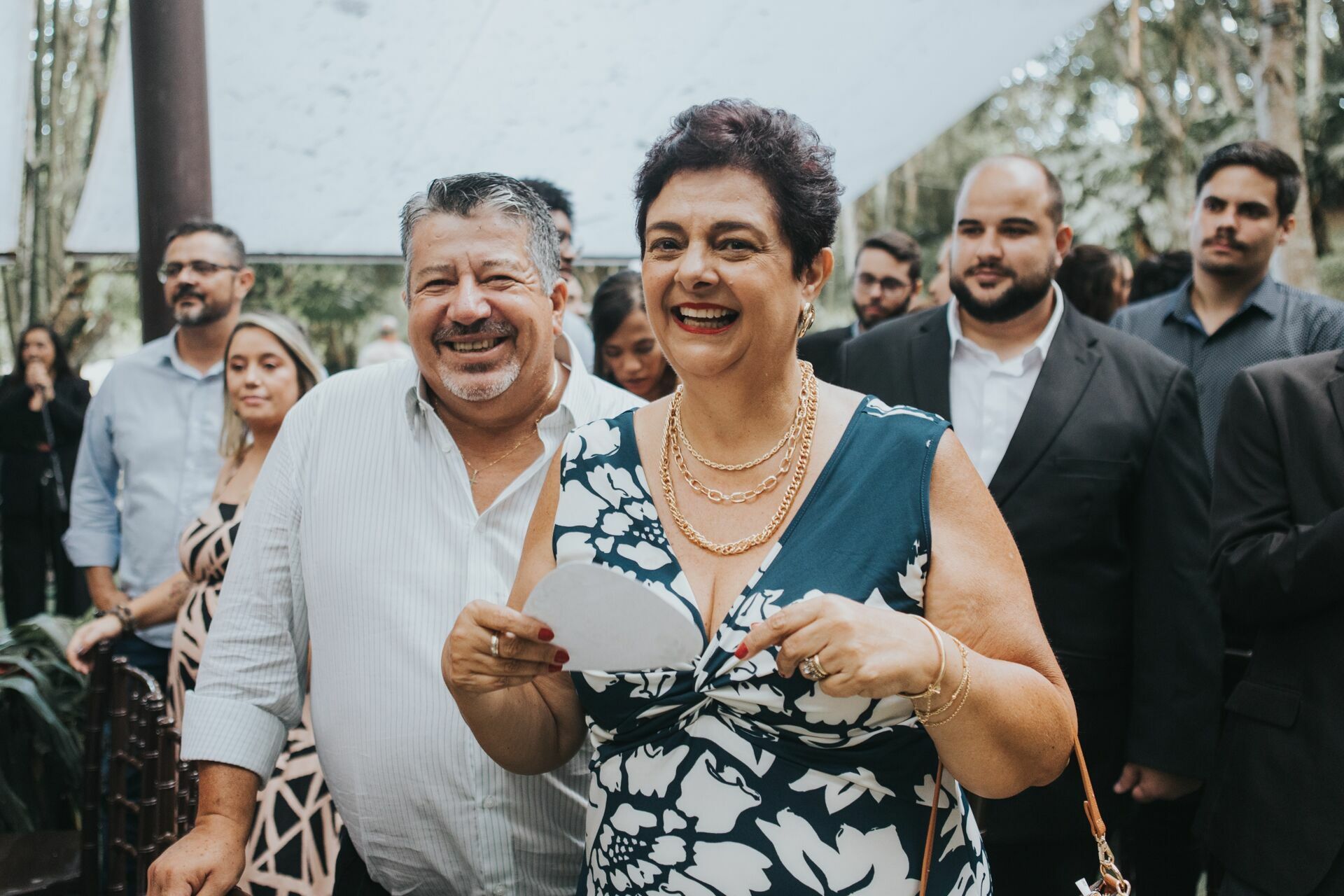 Foto Casamento Carla e Lucas - Casa Giardino - Mogi das Cruzes -sp - Imagem 153