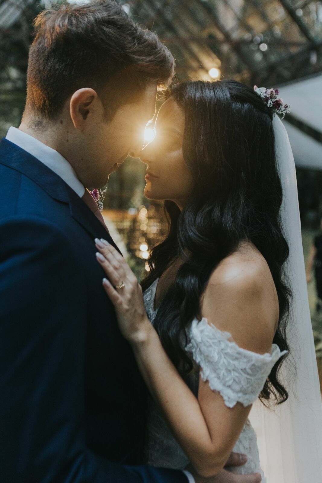 Foto Casamento Carla e Lucas - Casa Giardino - Mogi das Cruzes -sp - Imagem 182