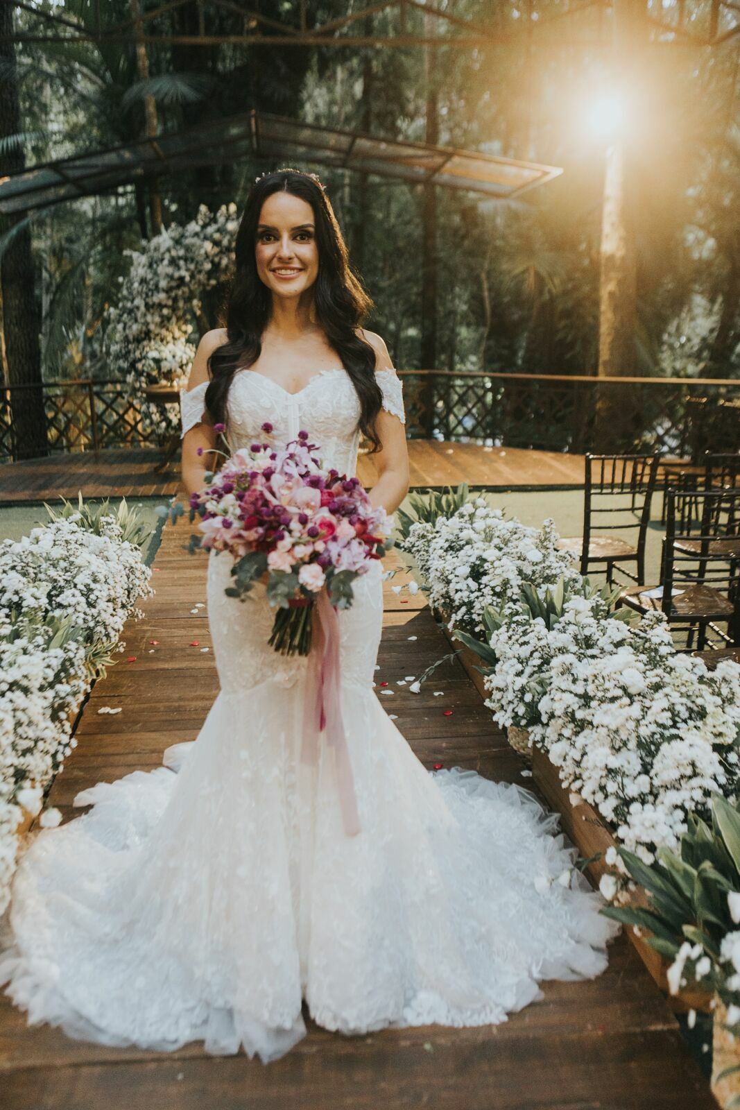 Foto Casamento Carla e Lucas - Casa Giardino - Mogi das Cruzes -sp - Imagem 186