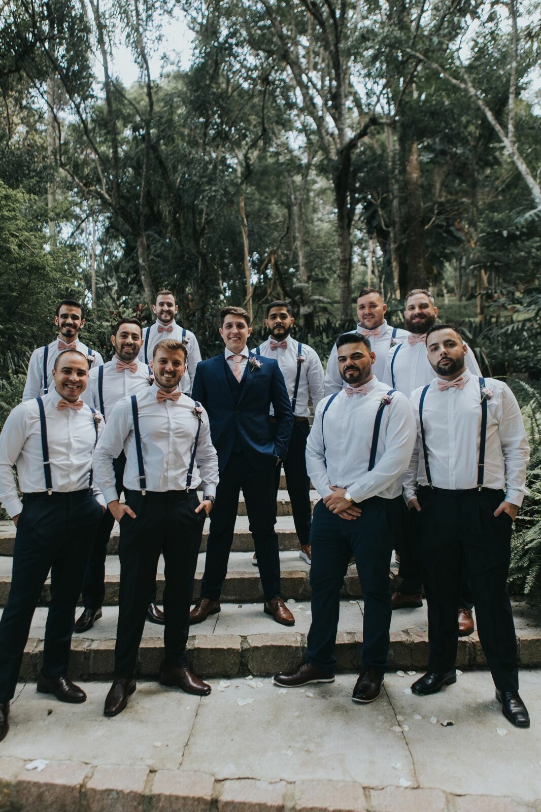 Foto Casamento Carla e Lucas - Casa Giardino - Mogi das Cruzes -sp - Imagem 167