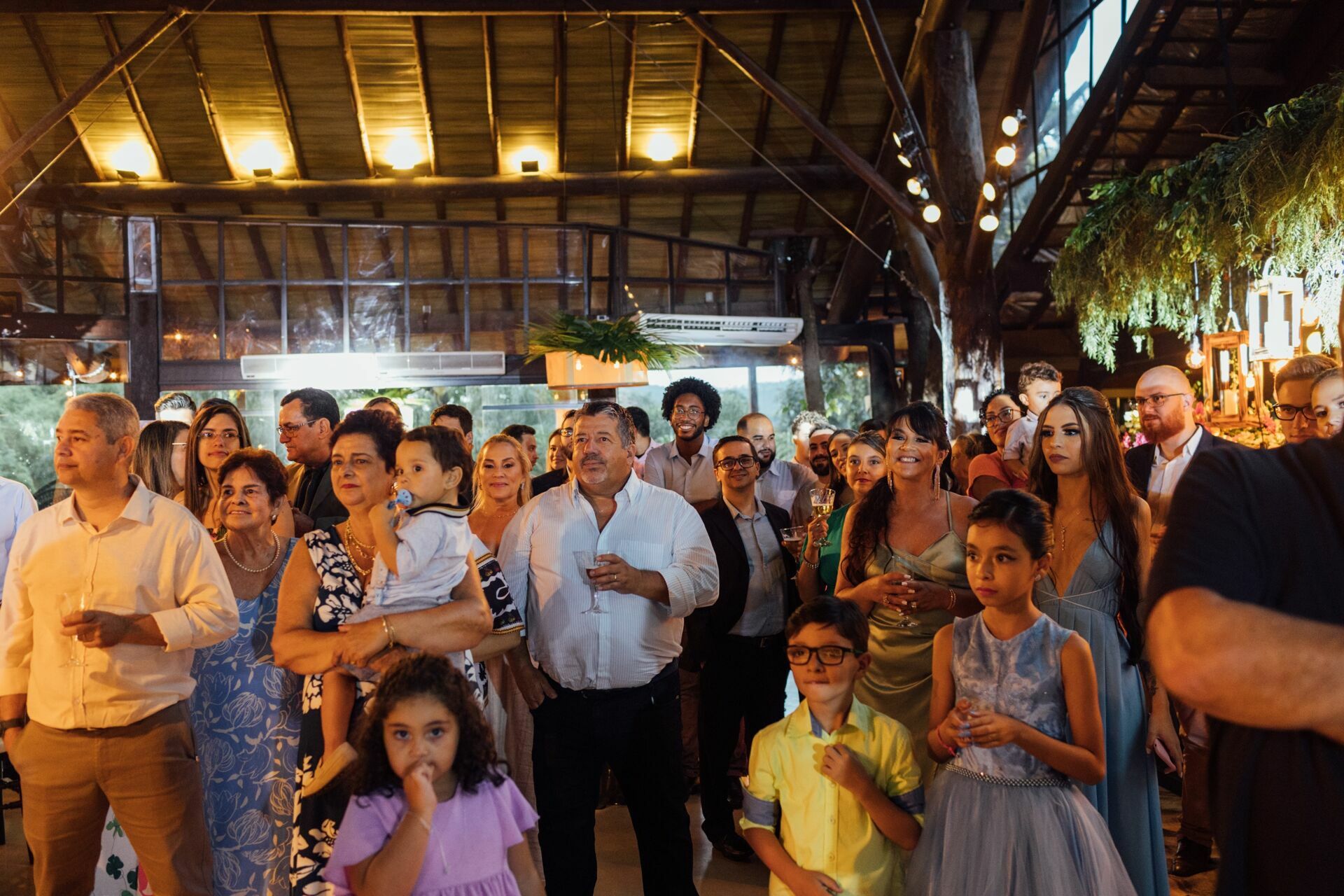 Foto Casamento Carla e Lucas - Casa Giardino - Mogi das Cruzes -sp - Imagem 207