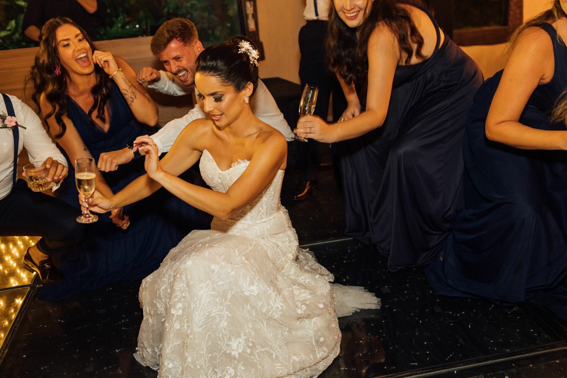 Foto Casamento Carla e Lucas - Casa Giardino - Mogi das Cruzes -sp - Imagem 228