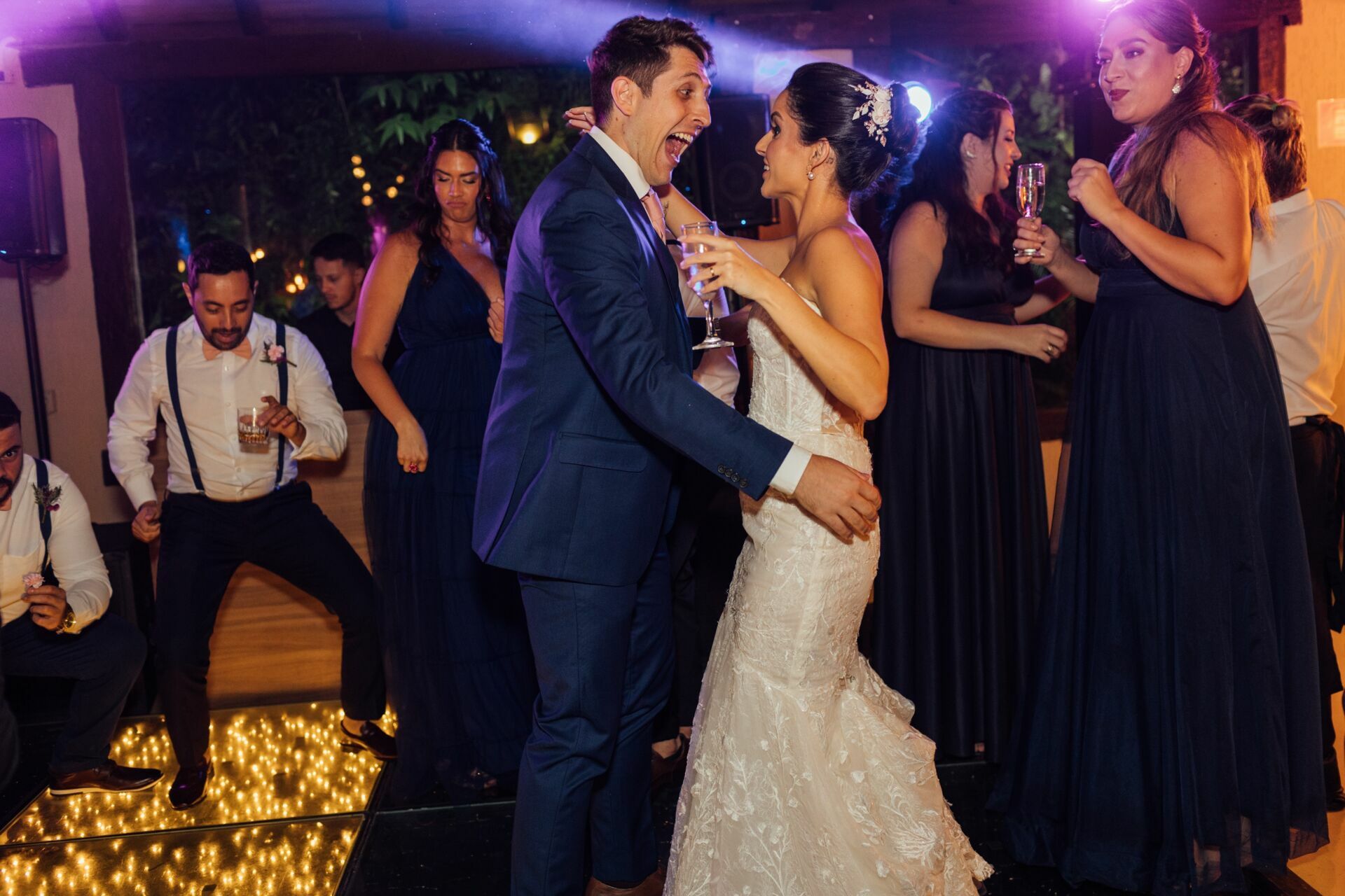 Foto Casamento Carla e Lucas - Casa Giardino - Mogi das Cruzes -sp - Imagem 229