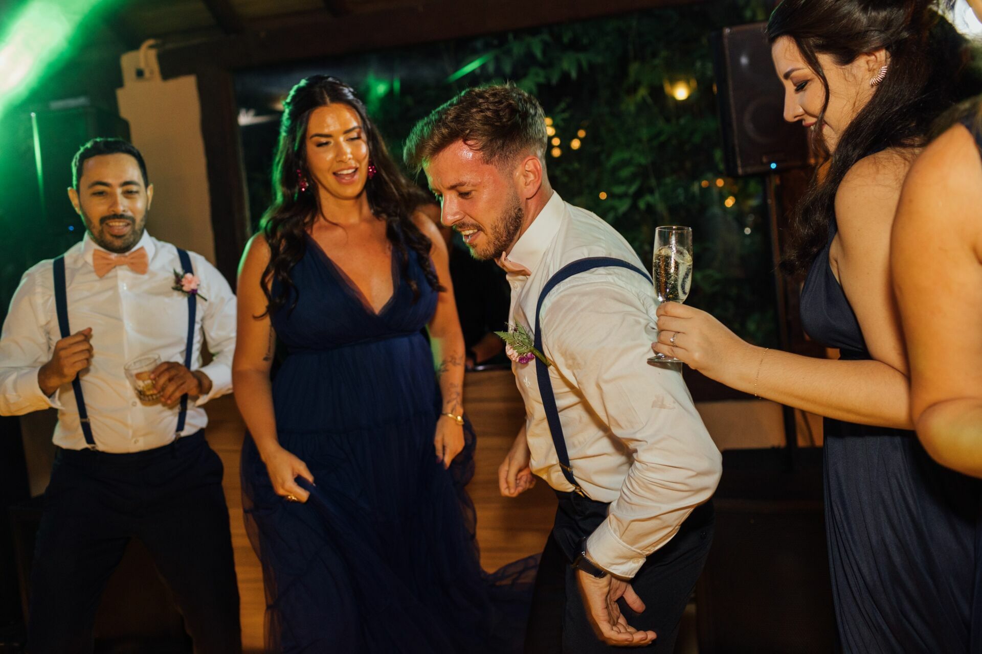 Foto Casamento Carla e Lucas - Casa Giardino - Mogi das Cruzes -sp - Imagem 230