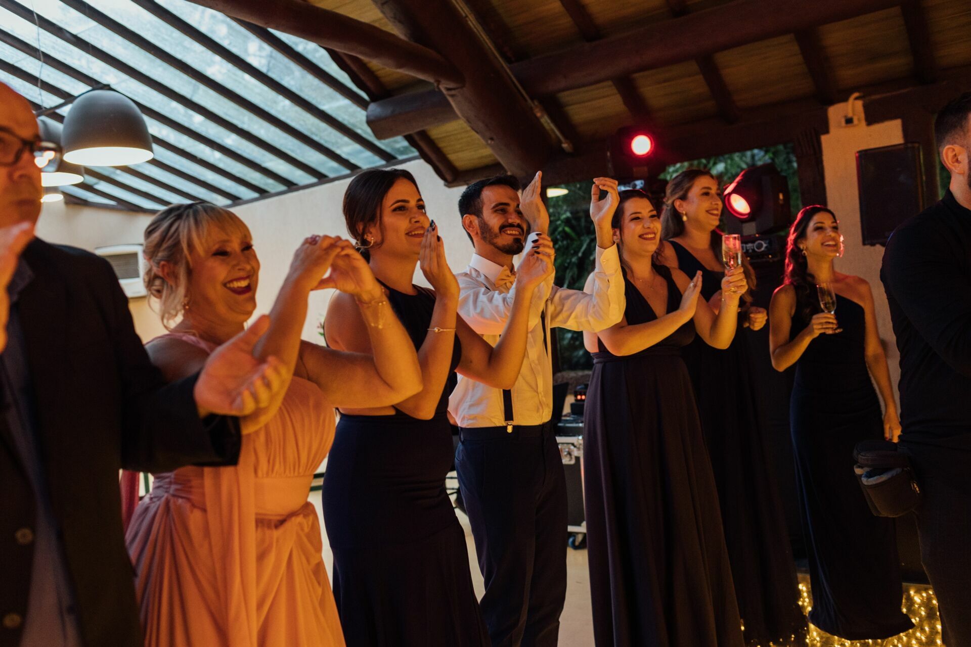 Foto Casamento Carla e Lucas - Casa Giardino - Mogi das Cruzes -sp - Imagem 203