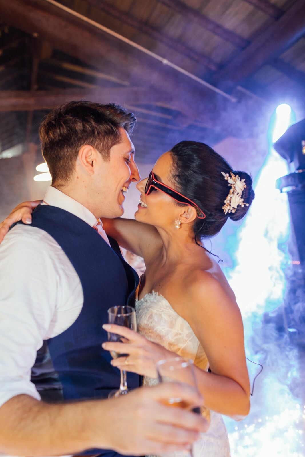 Foto Casamento Carla e Lucas - Casa Giardino - Mogi das Cruzes -sp - Imagem 300