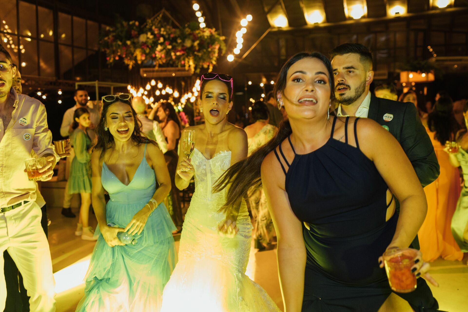 Foto Casamento Carla e Lucas - Casa Giardino - Mogi das Cruzes -sp - Imagem 306