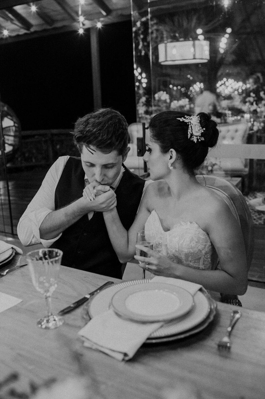 Foto Casamento Carla e Lucas - Casa Giardino - Mogi das Cruzes -sp - Imagem 270