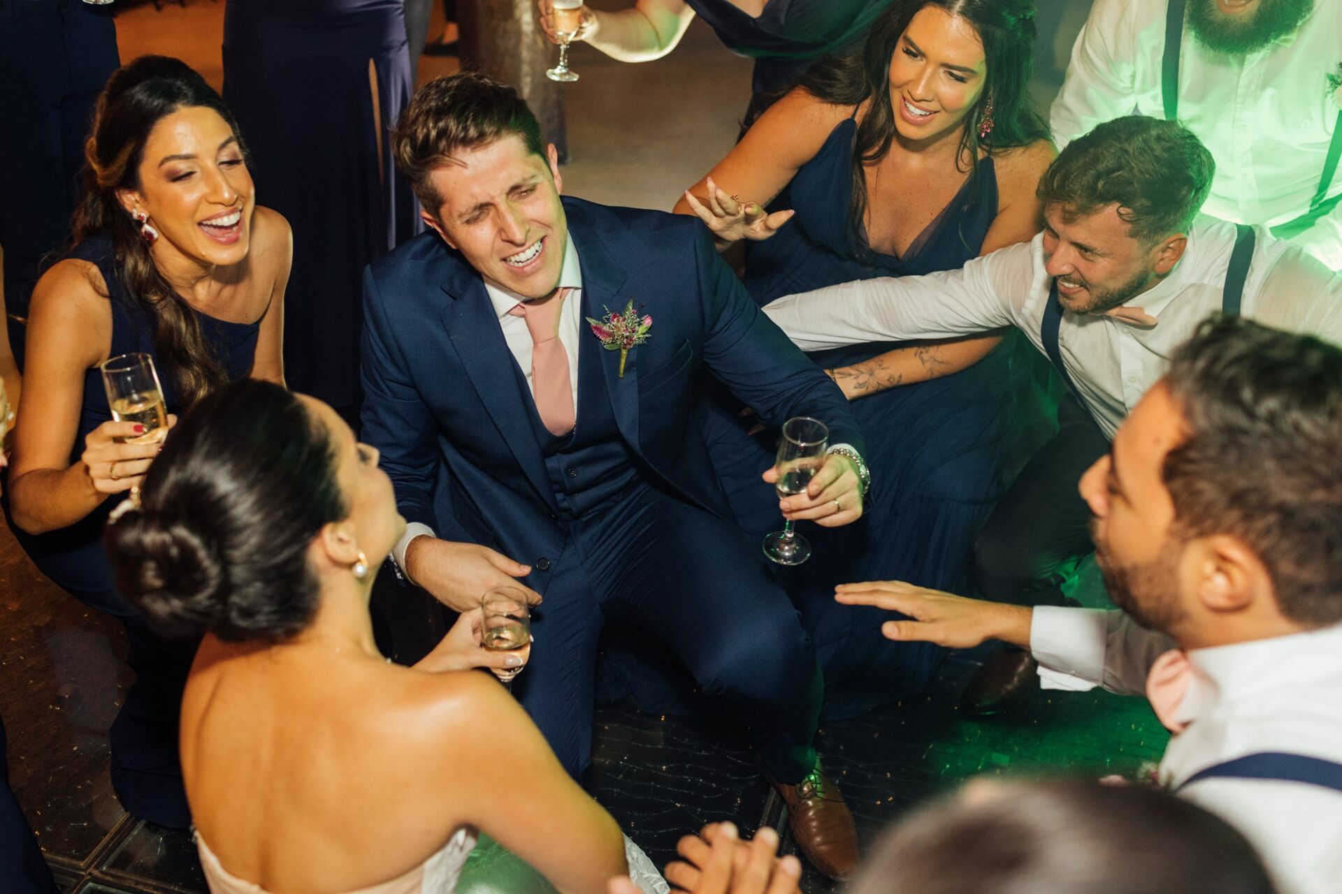 Foto Casamento Carla e Lucas - Casa Giardino - Mogi das Cruzes -sp - Imagem 238