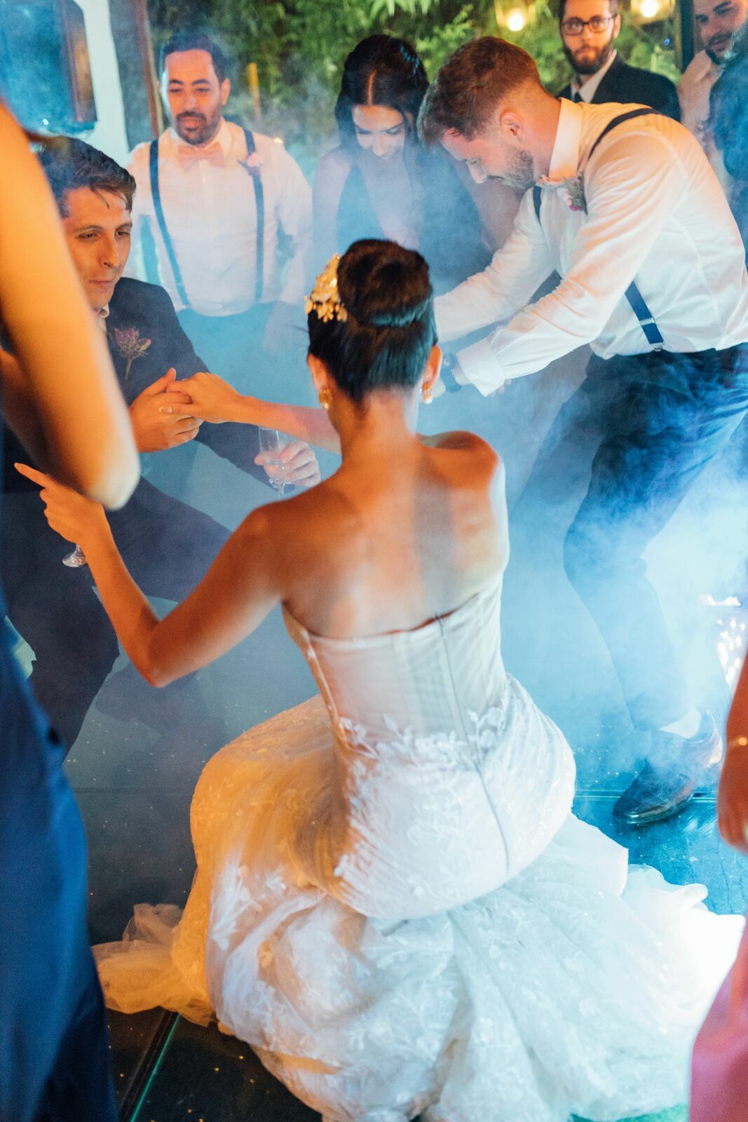 Foto Casamento Carla e Lucas - Casa Giardino - Mogi das Cruzes -sp - Imagem 235