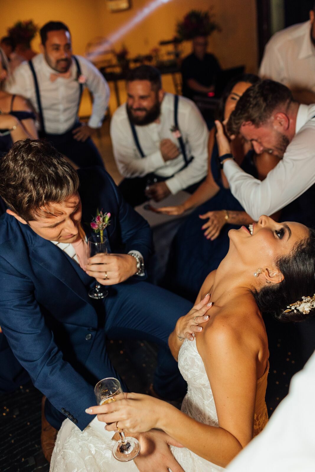 Foto Casamento Carla e Lucas - Casa Giardino - Mogi das Cruzes -sp - Imagem 242