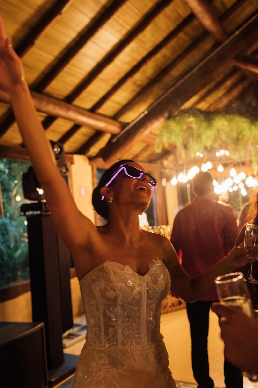 Foto Casamento Carla e Lucas - Casa Giardino - Mogi das Cruzes -sp - Imagem 296