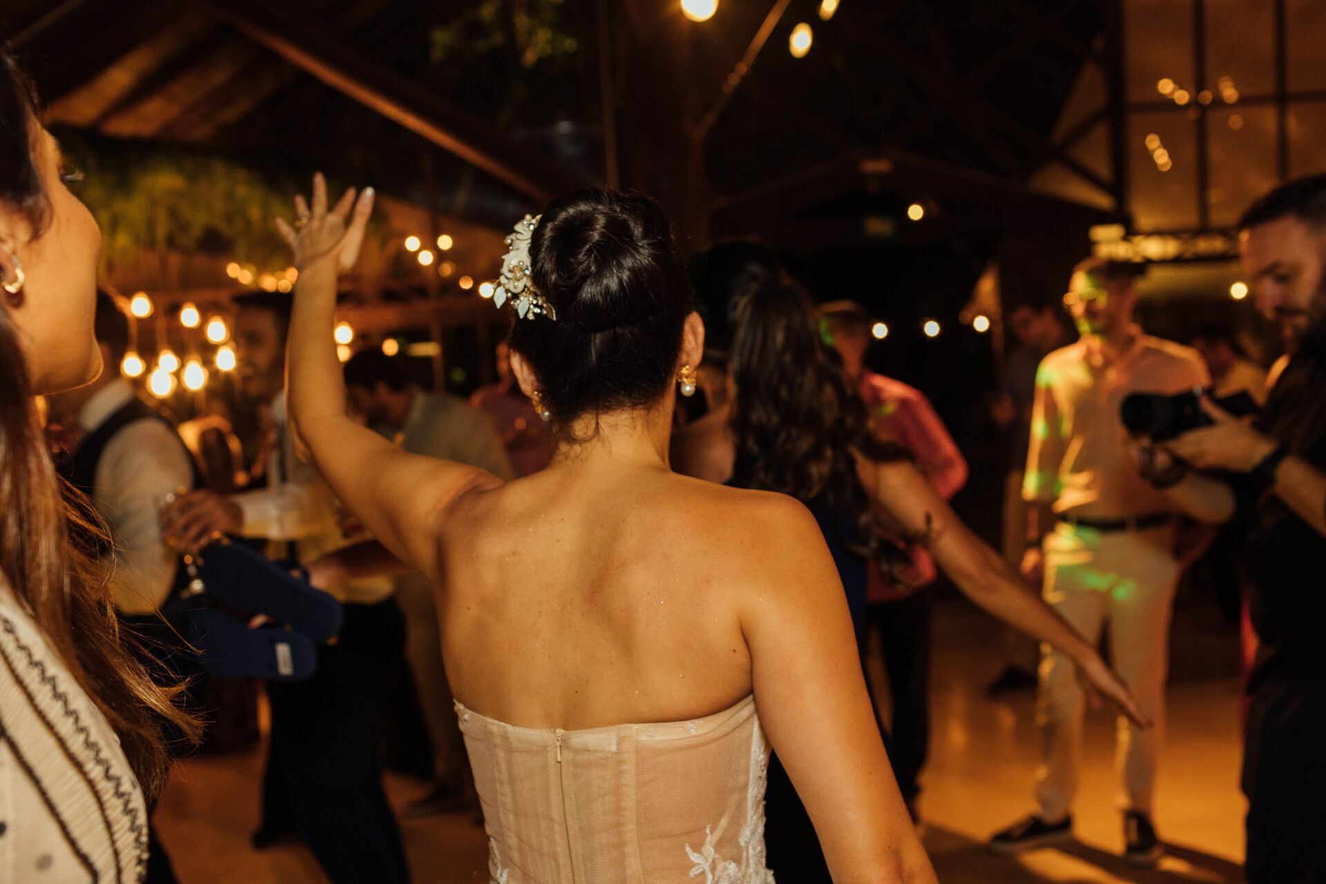 Foto Casamento Carla e Lucas - Casa Giardino - Mogi das Cruzes -sp - Imagem 252