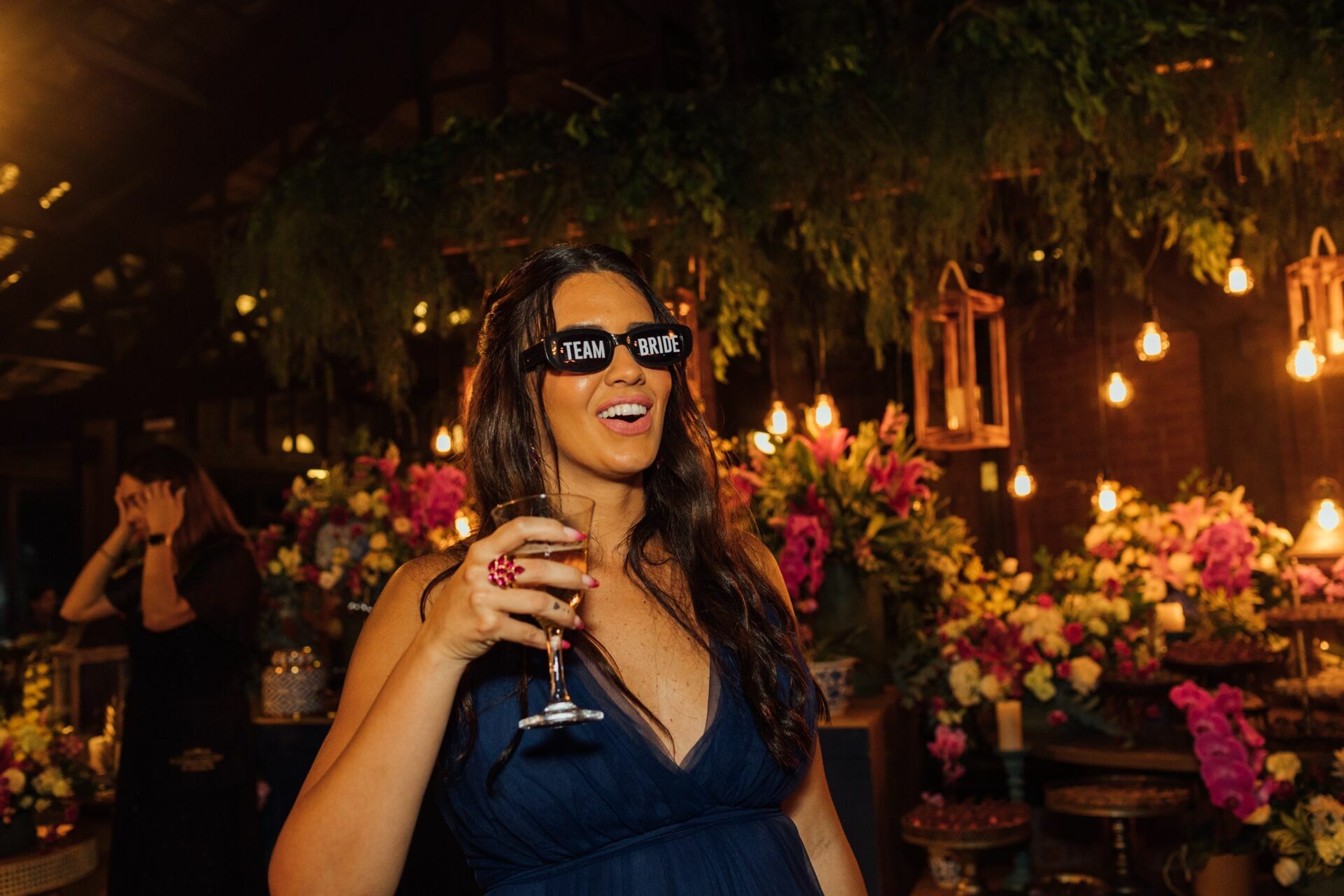 Foto Casamento Carla e Lucas - Casa Giardino - Mogi das Cruzes -sp - Imagem 256