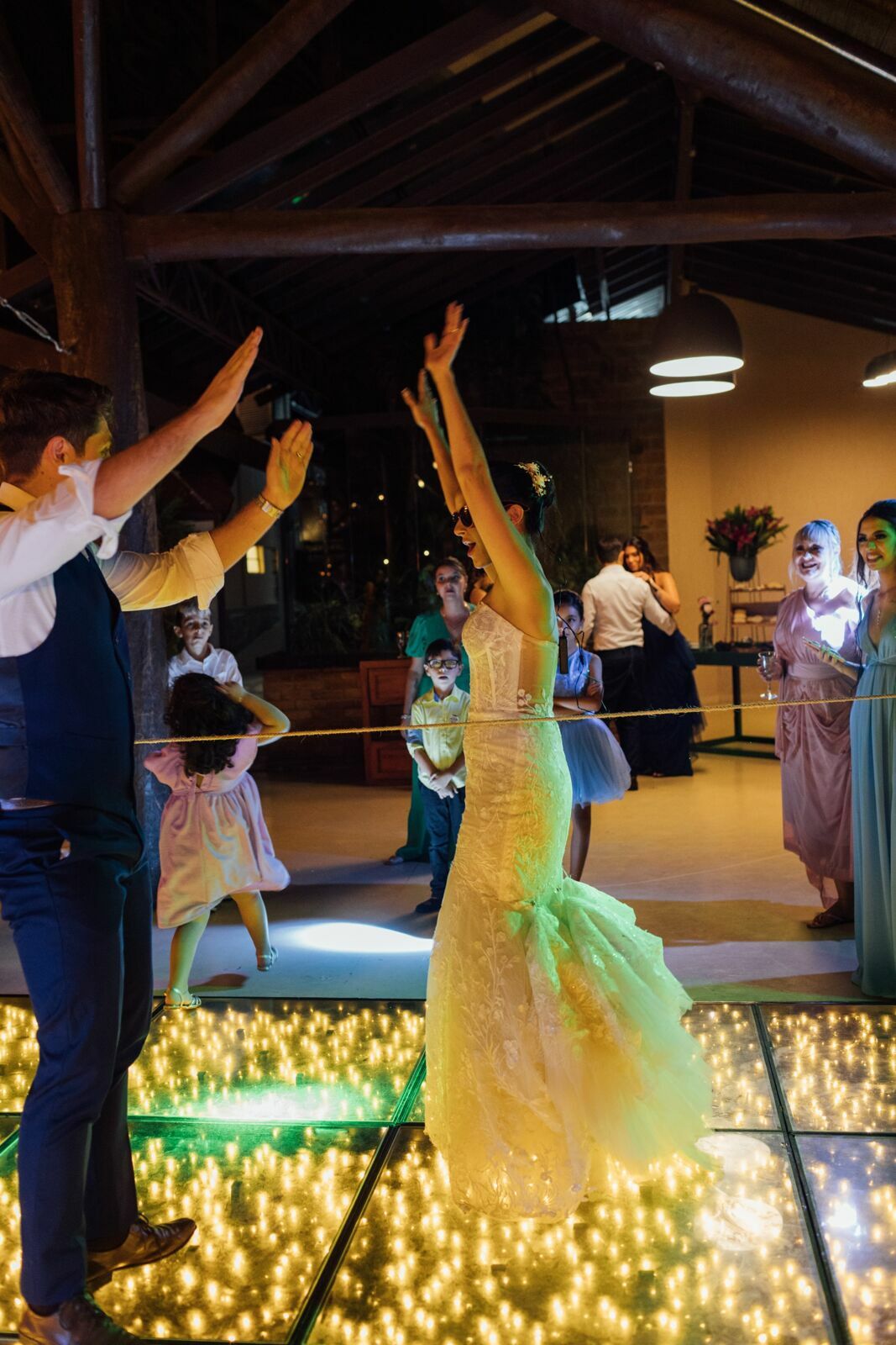 Foto Casamento Carla e Lucas - Casa Giardino - Mogi das Cruzes -sp - Imagem 281