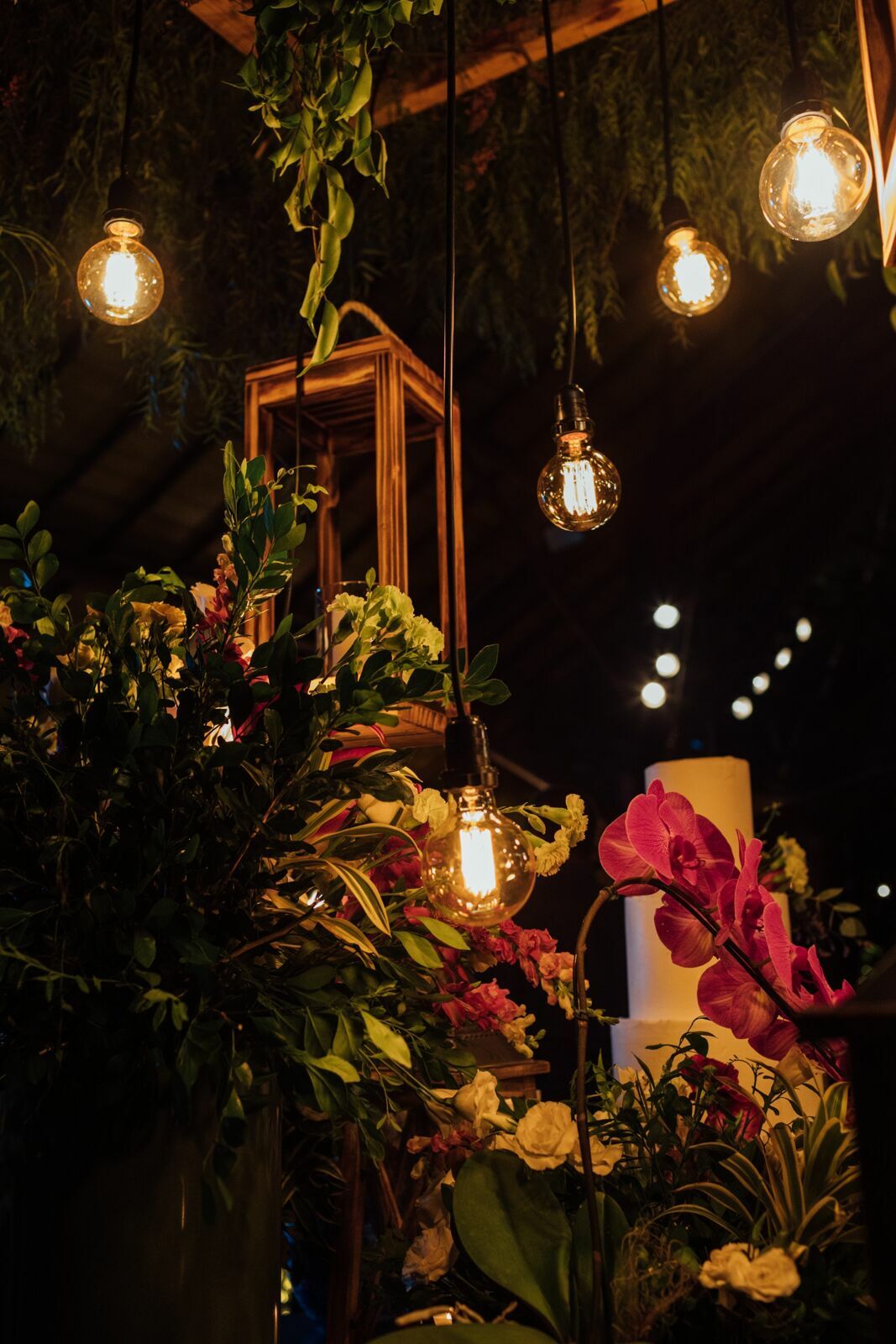Foto Casamento Carla e Lucas - Casa Giardino - Mogi das Cruzes -sp - Imagem 255