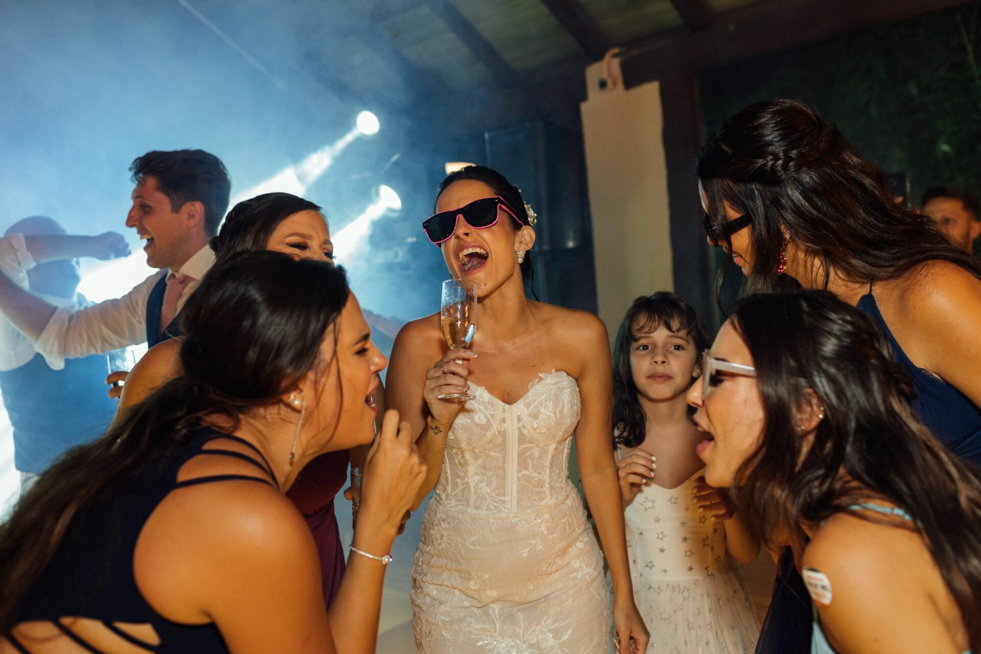 Foto Casamento Carla e Lucas - Casa Giardino - Mogi das Cruzes -sp - Imagem 287