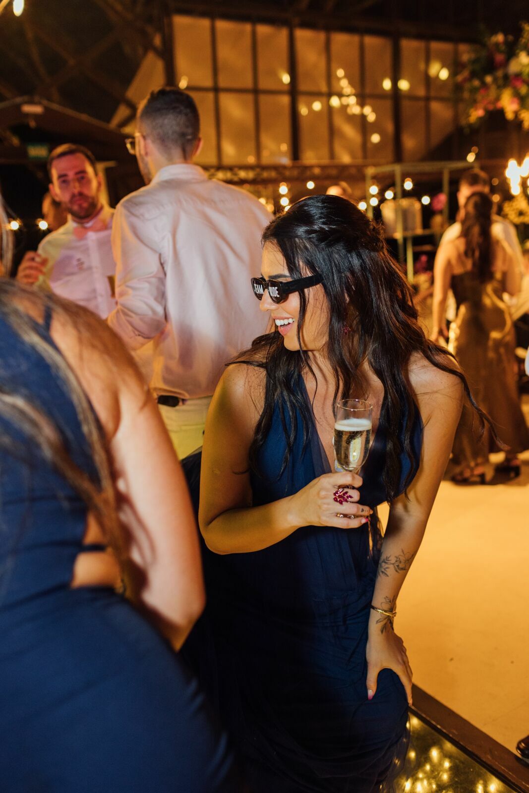 Foto Casamento Carla e Lucas - Casa Giardino - Mogi das Cruzes -sp - Imagem 308