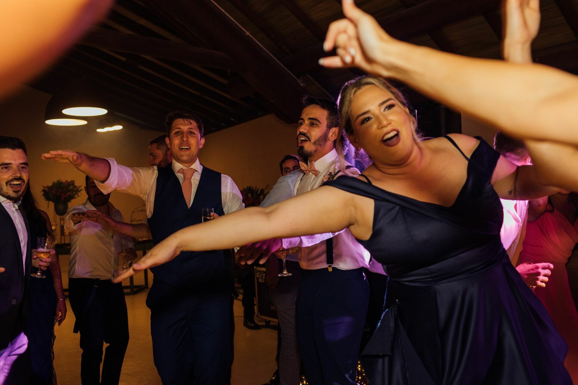 Foto Casamento Carla e Lucas - Casa Giardino - Mogi das Cruzes -sp - Imagem 253