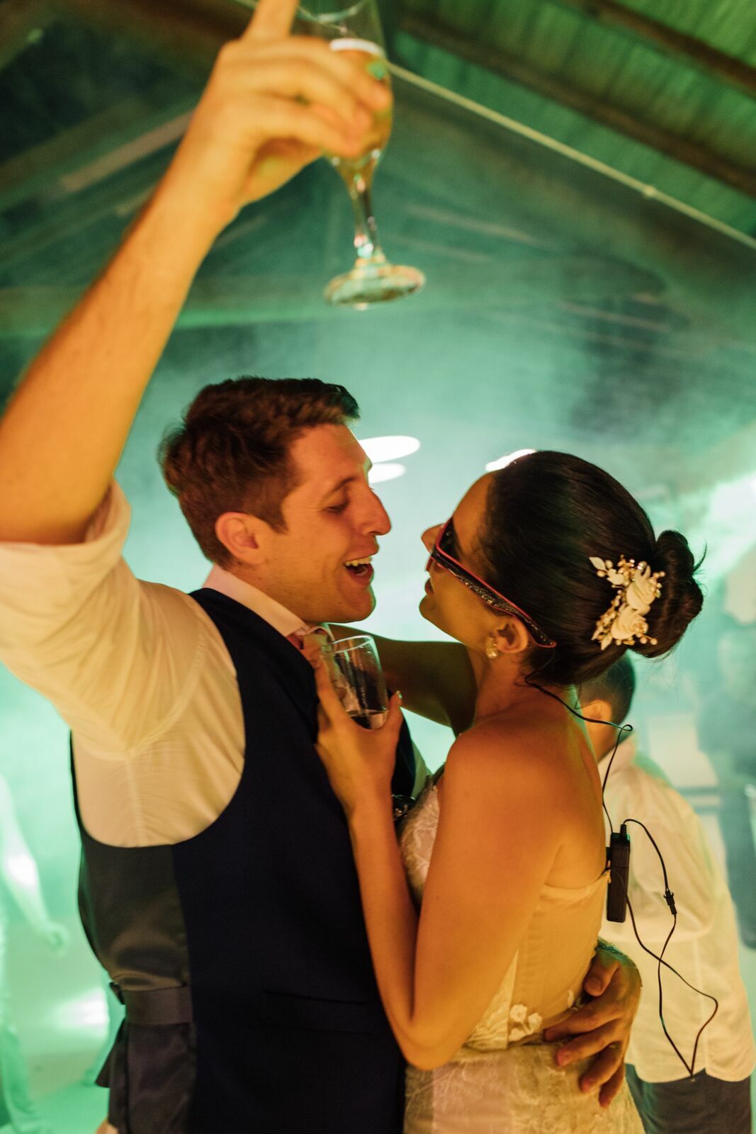 Foto Casamento Carla e Lucas - Casa Giardino - Mogi das Cruzes -sp - Imagem 301