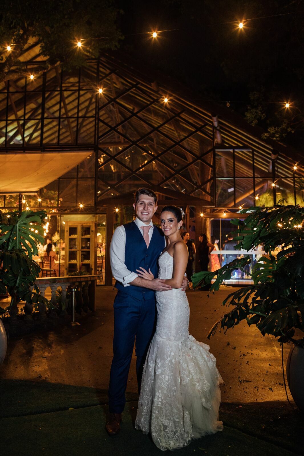 Foto Casamento Carla e Lucas - Casa Giardino - Mogi das Cruzes -sp - Imagem 272