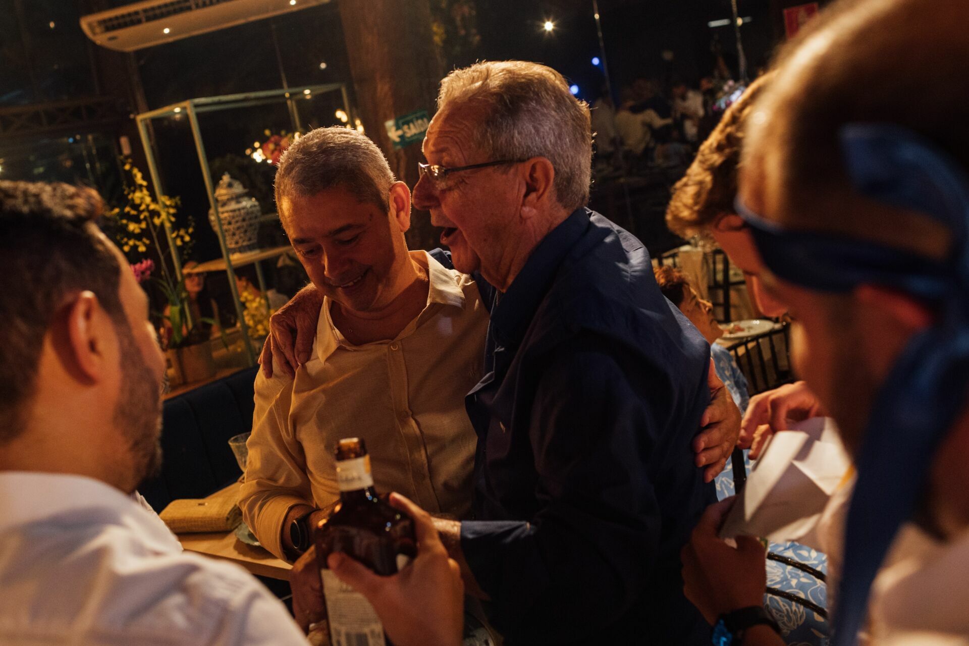 Foto Casamento Carla e Lucas - Casa Giardino - Mogi das Cruzes -sp - Imagem 263