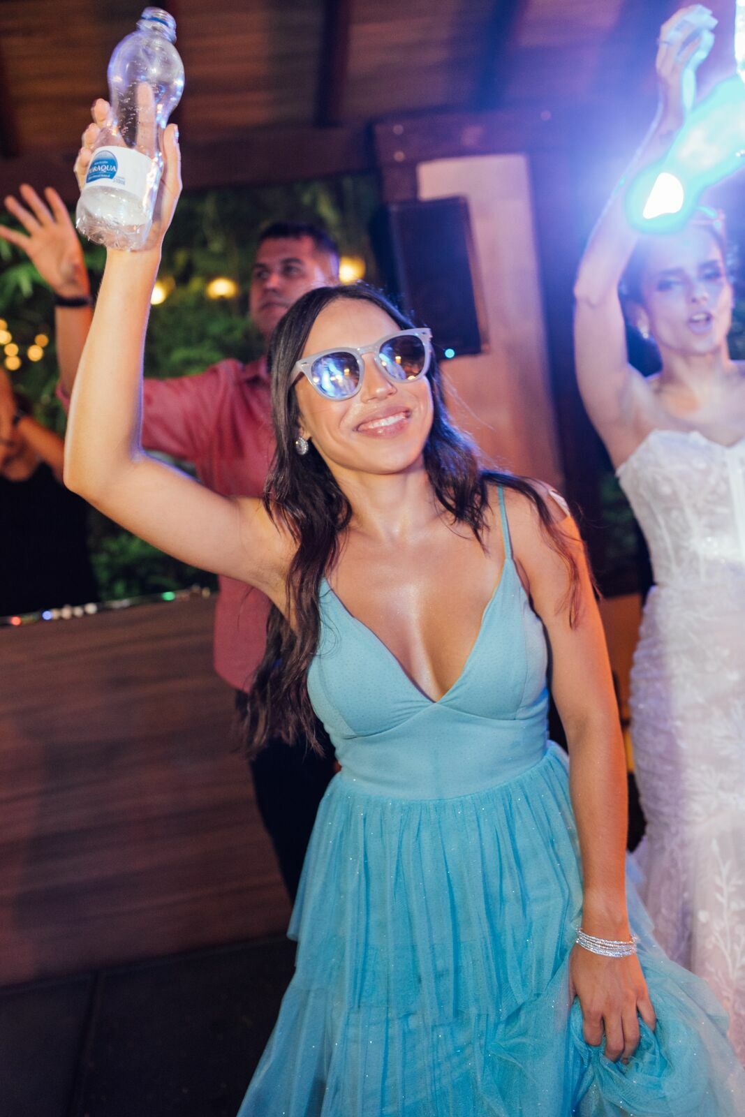 Foto Casamento Carla e Lucas - Casa Giardino - Mogi das Cruzes -sp - Imagem 309