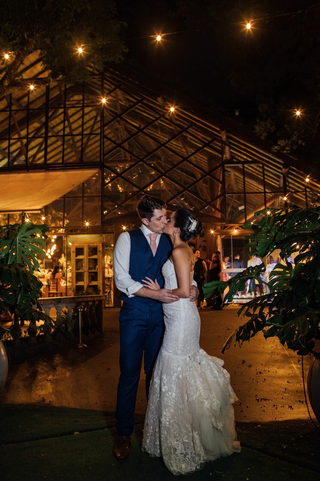 Foto Casamento Carla e Lucas - Casa Giardino - Mogi das Cruzes -sp - Imagem 273