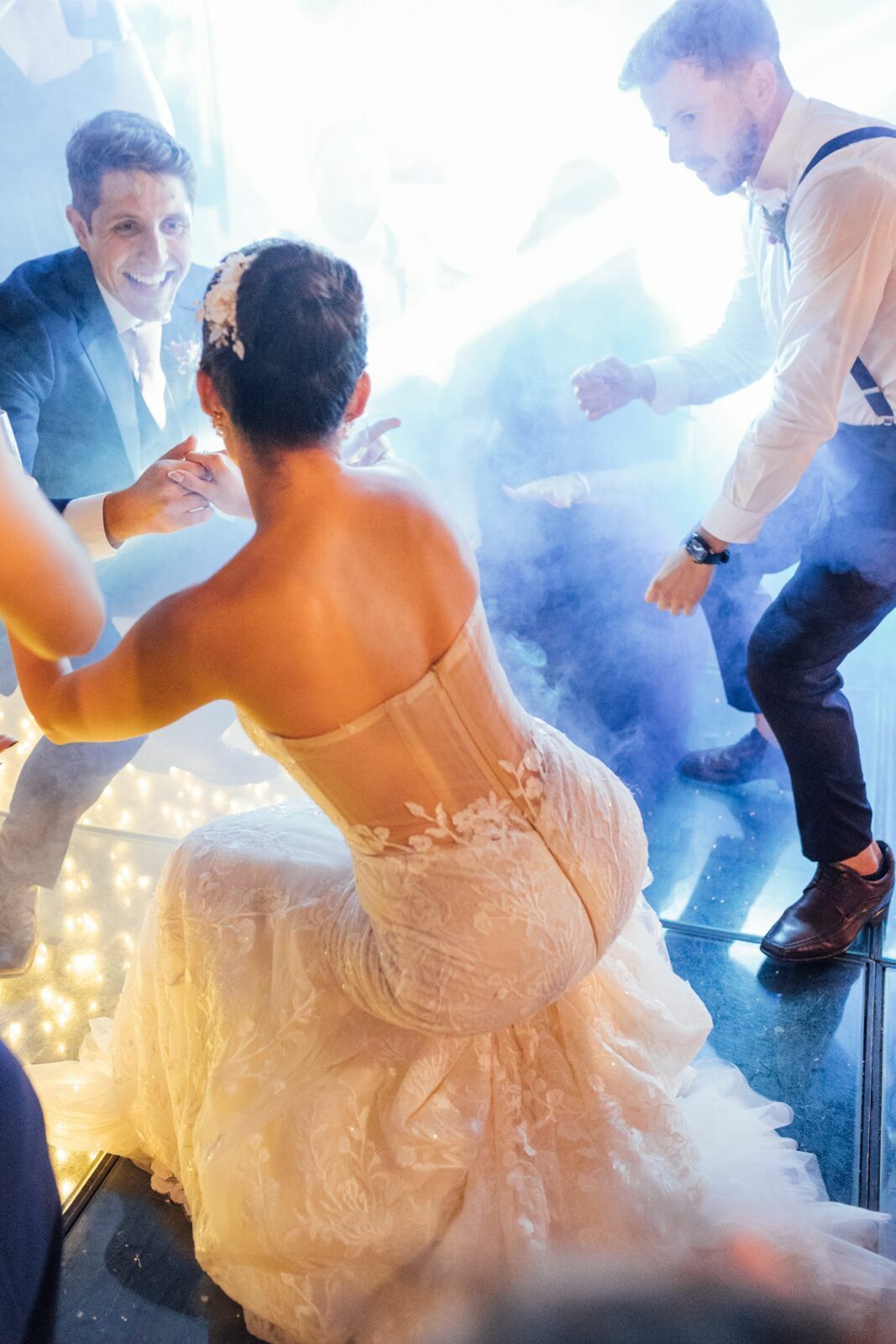 Foto Casamento Carla e Lucas - Casa Giardino - Mogi das Cruzes -sp - Imagem 236