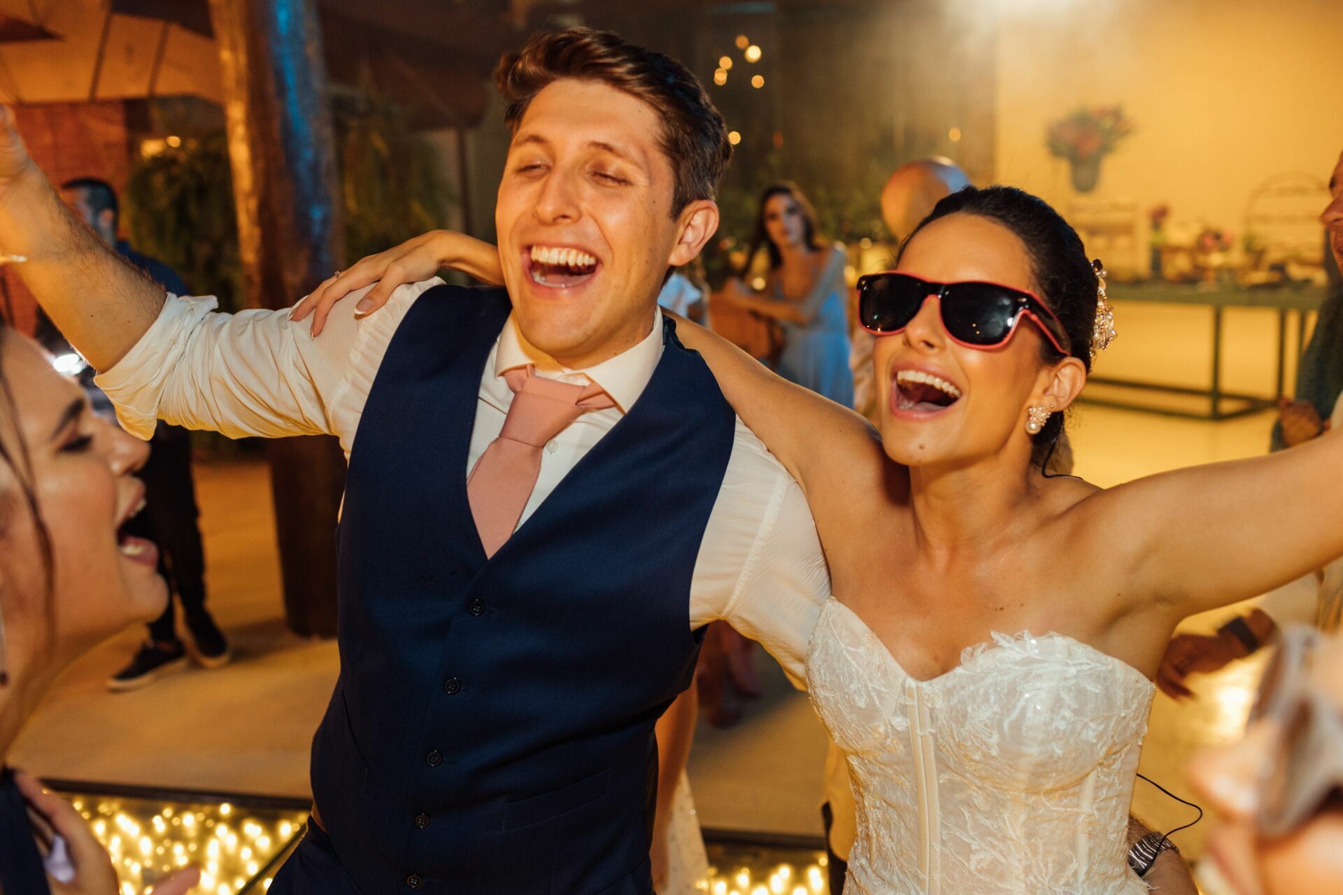 Foto Casamento Carla e Lucas - Casa Giardino - Mogi das Cruzes -sp - Imagem 298