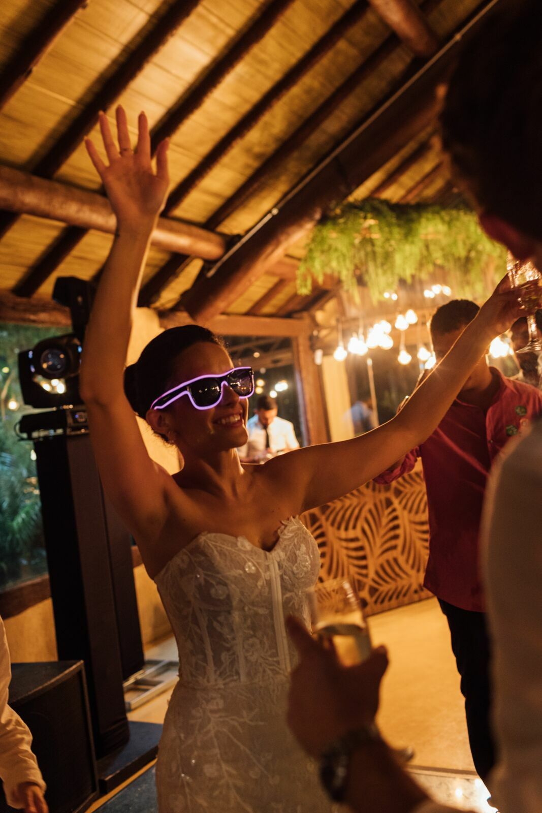 Foto Casamento Carla e Lucas - Casa Giardino - Mogi das Cruzes -sp - Imagem 295